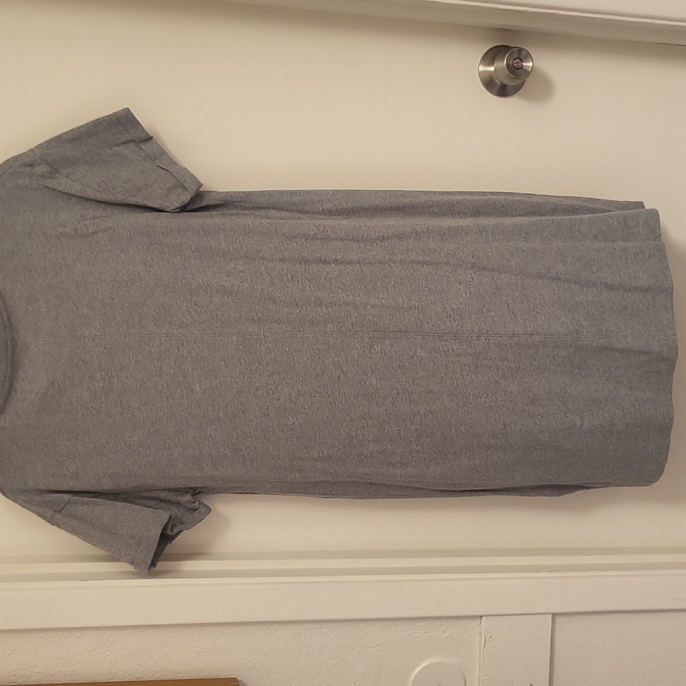 Bundle!2 Size Small Time And Tru Tshirt Dresses - Picture 11 of 11